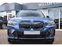 BMW iX3 Executive 80 kWh Pano Trekhaak Leder Elc Stoelen