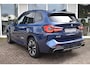 BMW iX3 Executive 80 kWh Pano Trekhaak Leder Elc Stoelen