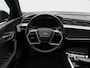 Audi E-tron 55 quattro S edition 95 kWh | Stoelverwarming | Panoramadak | Adaptive Cruise | Navigatie | Apple Carplay | Camera | 22 inch | 63.963 km!!
