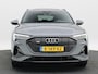 Audi E-tron 55 quattro S edition 95 kWh | Stoelverwarming | Panoramadak | Adaptive Cruise | Navigatie | Apple Carplay | Camera | 22 inch | 63.963 km!!
