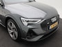 Audi E-tron 55 quattro S edition 95 kWh | Stoelverwarming | Panoramadak | Adaptive Cruise | Navigatie | Apple Carplay | Camera | 22 inch | 63.963 km!!