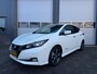 Nissan Leaf Tekna 40 kWh Bose Camera Adap. Cruise