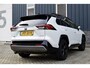 Toyota RAV4 2.5 Hybrid Black Edition Rijklaarprijs-Garantie Panorama dak Led 360 Camera Airco Leder/Stof