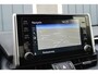 Toyota RAV4 2.5 Hybrid Black Edition Rijklaarprijs-Garantie Panorama dak Led 360 Camera Airco Leder/Stof