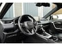 Toyota RAV4 2.5 Hybrid Black Edition Rijklaarprijs-Garantie Panorama dak Led 360 Camera Airco Leder/Stof