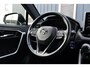 Toyota RAV4 2.5 Hybrid Black Edition Rijklaarprijs-Garantie Panorama dak Led 360 Camera Airco Leder/Stof
