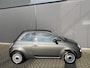 Fiat 500 1.2 lounge Airco - Bluetooth - Panoramadak - Licht metalen velgen 15 inch - Radio/cd speler - start/stop systeem - Stuur multifunctioneel - Stuur leder - Elektrische ramen voor