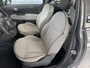 Fiat 500 1.2 lounge Airco - Bluetooth - Panoramadak - Licht metalen velgen 15 inch - Radio/cd speler - start/stop systeem - Stuur multifunctioneel - Stuur leder - Elektrische ramen voor