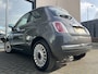 Fiat 500 1.2 lounge Airco - Bluetooth - Panoramadak - Licht metalen velgen 15 inch - Radio/cd speler - start/stop systeem - Stuur multifunctioneel - Stuur leder - Elektrische ramen voor