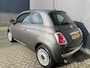 Fiat 500 1.2 lounge Airco - Bluetooth - Panoramadak - Licht metalen velgen 15 inch - Radio/cd speler - start/stop systeem - Stuur multifunctioneel - Stuur leder - Elektrische ramen voor