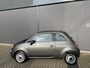 Fiat 500 1.2 lounge Airco - Bluetooth - Panoramadak - Licht metalen velgen 15 inch - Radio/cd speler - start/stop systeem - Stuur multifunctioneel - Stuur leder - Elektrische ramen voor