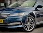 Skoda Superb Combi 1.4 TSI iV AUT6 LAURIN & KLEMENT SPORTLINE PANODAK LEDER NAVI CAMERA DIGI-DASH APPLE-CARPLAY LED LMV PDC
