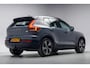 Volvo XC40 P8 Recharge AWD R-Design 78 kWh 3-Fase [ LED Navi Camera Stoelverwarming Trekhaak ]