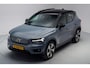 Volvo XC40 P8 Recharge AWD R-Design 78 kWh 3-Fase [ LED Navi Camera Stoelverwarming Trekhaak ]