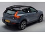 Volvo XC40 P8 Recharge AWD R-Design 78 kWh 3-Fase [ LED Navi Camera Stoelverwarming Trekhaak ]