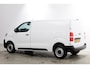 Citroën Jumpy 2.0 BlueHDI 120pk M Club Airco/Navi 06-2021