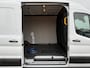 Ford E-Transit 390 68kWh 184PK Elektrisch 68kWh 317km WLTP BEV Snelladen L2H2 Climate Control Carplay Camera Stoelverwarming Parkeersensoren voor achter