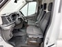 Ford E-Transit 390 68kWh 184PK Elektrisch 68kWh 317km WLTP BEV Snelladen L2H2 Climate Control Carplay Camera Stoelverwarming Parkeersensoren voor achter