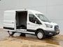 Ford E-Transit 390 68kWh 184PK Elektrisch 68kWh 317km WLTP BEV Snelladen L2H2 Climate Control Carplay Camera Stoelverwarming Parkeersensoren voor achter