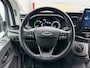 Ford E-Transit 390 68kWh 184PK Elektrisch 68kWh 317km WLTP BEV Snelladen L2H2 Climate Control Carplay Camera Stoelverwarming Parkeersensoren voor achter