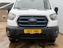 Ford E-Transit 390 68kWh 184PK Elektrisch 68kWh 317km WLTP BEV Snelladen L2H2 Climate Control Carplay Camera Stoelverwarming Parkeersensoren voor achter