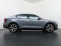 Polestar 2 PERFORMANCE Long Range Dual Motor AWD Launch Edition 78kWh Trekhaak Adap.Cruise Pano-Dak Harman&Kardon®-Audio Navi Ecc Apple Carplay Android Auto 360°Camera SOH 91% 4WD Stuur-Stoel-Achterbankverwarming Elek.Achterklep Privacy Glas Lmv 20" Led Dodehoekdetectie Rijstrooksensor Wifi 1e Eigenaar Volledig Dealeronderhouden Origineel Nederlandse Auto 1500kg Trekvermogen!