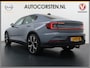 Polestar 2 PERFORMANCE Long Range Dual Motor AWD Launch Edition 78kWh Trekhaak Adap.Cruise Pano-Dak Harman&Kardon®-Audio Navi Ecc Apple Carplay Android Auto 360°Camera SOH 91% 4WD Stuur-Stoel-Achterbankverwarming Elek.Achterklep Privacy Glas Lmv 20" Led Dodehoekdetectie Rijstrooksensor Wifi 1e Eigenaar Volledig Dealeronderhouden Origineel Nederlandse Auto 1500kg Trekvermogen!