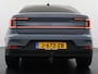Polestar 2 PERFORMANCE Long Range Dual Motor AWD Launch Edition 78kWh Trekhaak Adap.Cruise Pano-Dak Harman&Kardon®-Audio Navi Ecc Apple Carplay Android Auto 360°Camera SOH 91% 4WD Stuur-Stoel-Achterbankverwarming Elek.Achterklep Privacy Glas Lmv 20" Led Dodehoekdetectie Rijstrooksensor Wifi 1e Eigenaar Volledig Dealeronderhouden Origineel Nederlandse Auto 1500kg Trekvermogen!