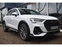 Audi Q3 45 TFSI e S edition Zwart Optiek Elc Stoelen Virtu