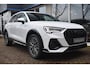 Audi Q3 45 TFSI e S edition Zwart Optiek Elc Stoelen Virtu