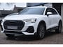 Audi Q3 45 TFSI e S edition Zwart Optiek Elc Stoelen Virtu