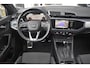 Audi Q3 45 TFSI e S edition Zwart Optiek Elc Stoelen Virtu