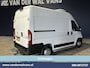 Peugeot Boxer 2.2 BlueHDi 141pk L1H2 Koelwagen KOELEN + VRIEZEN Euro6 Airco | Cruisecontrol Bijrijdersbank, Parkeersensoren