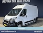 Peugeot Boxer 2.2 BlueHDi 141pk L1H2 Koelwagen KOELEN + VRIEZEN Euro6 Airco | Cruisecontrol Bijrijdersbank, Parkeersensoren