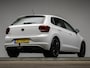 Volkswagen Polo 1.0 TSI Comfortline Sport (APPLE CARPLAY,GROOT NAVI,ADAPTIVE CRUISE,TREKHAAK,LED,SPORTSTOELEN,NETTE STAAT)