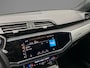 Audi Q3 45 TFSI e 245PK Business Edition | Trekhaak | Adaptive-Cruise | Adaptief-Onderstel | Stoelverwarming | Smartphone-Interface |