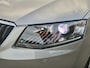 Skoda Octavia Combi 1.4 TSI Greentech Elegance Bi-Xenon, Half Leder, Trekhaak, Navi, NAP