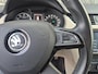 Skoda Octavia Combi 1.4 TSI Greentech Elegance Bi-Xenon, Half Leder, Trekhaak, Navi, NAP