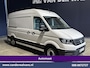 Volkswagen Crafter 2.0 TDI 140pk Automaat L3H3 L2H2 Euro6 Airco | Navigatie | Camera | Apple Carplay | Chauffeursstoel Android Auto, Leder, Parkeersensoren, Bijrijdersbank