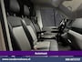 Volkswagen Crafter 2.0 TDI 140pk Automaat L3H3 L2H2 Euro6 Airco | Navigatie | Camera | Apple Carplay | Chauffeursstoel Android Auto, Leder, Parkeersensoren, Bijrijdersbank