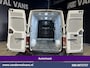 Volkswagen Crafter 2.0 TDI 140pk Automaat L3H3 L2H2 Euro6 Airco | Navigatie | Camera | Apple Carplay | Chauffeursstoel Android Auto, Leder, Parkeersensoren, Bijrijdersbank