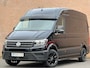 Volkswagen Crafter 2.0TDI L3H3 Black Edition / Cruisecontrol / Euro6