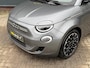 Fiat 500e La Prima 42 kWh *schuifdak *p-camera *vol opties