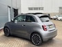 Fiat 500e La Prima 42 kWh *schuifdak *p-camera *vol opties