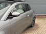 Fiat 500e La Prima 42 kWh *schuifdak *p-camera *vol opties