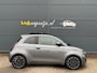 Fiat 500e La Prima 42 kWh *schuifdak *p-camera *vol opties