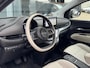 Fiat 500e La Prima 42 kWh *schuifdak *p-camera *vol opties