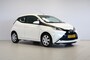 Toyota Aygo 1.0 VVT-i x-play - Dealer onderhouden - NAP - Airco - Bluetooth