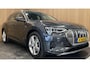 Audi E-tron 50 Quattro Business Edition 71 kWh|87% SOH|CAMERA|APPLE CARPLAY/ANDROID AUTO|MEMORY|CLIMA+CRUISE|NL|NAP|IN BTW|1e EIG|