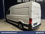 Volkswagen Crafter 2.0 TDI L3H3 L2H2 Euro6 Airco | Apple Carplay | Android Auto | Parkeersensoren Bijrijdersbank